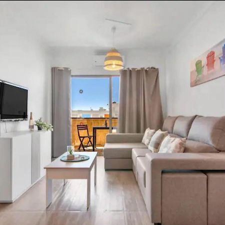 מספאלומס Agaete Playa Vista Yumbo Dunas Parking מראה חיצוני תמונה