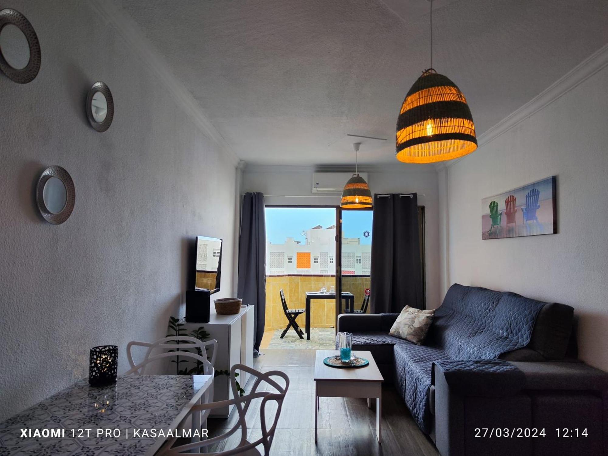 מספאלומס Agaete Playa Vista Yumbo Dunas Parking מראה חיצוני תמונה