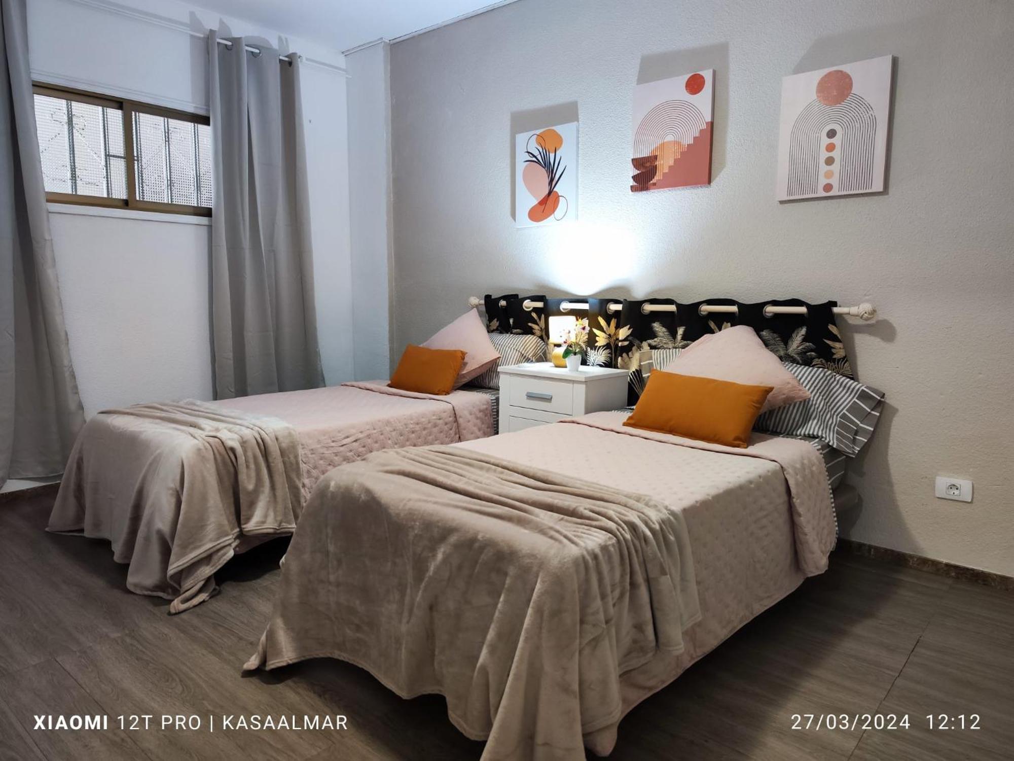 מספאלומס Agaete Playa Vista Yumbo Dunas Parking מראה חיצוני תמונה